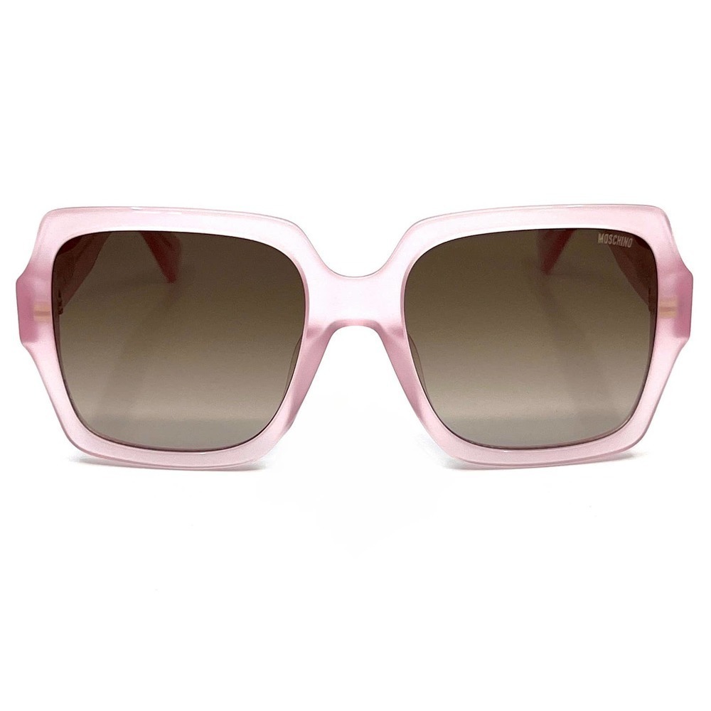 NEW!!! MOSCHINO Sunglasses MOS127/S 35JHA Authentic